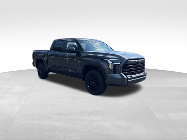 new 2026 Toyota Tundra car, priced at $55,786
