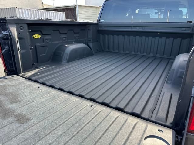 used 2022 Chevrolet Silverado 1500 car, priced at $42,616