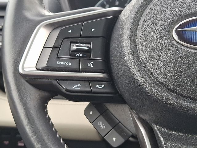 used 2022 Subaru Ascent car, priced at $32,538