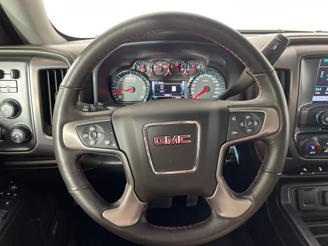 used 2018 GMC Sierra 1500 car, priced at $33,500