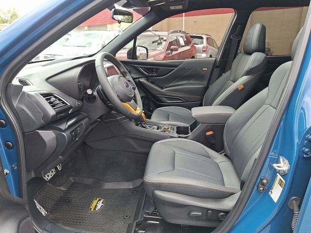 used 2023 Subaru Forester car, priced at $30,952