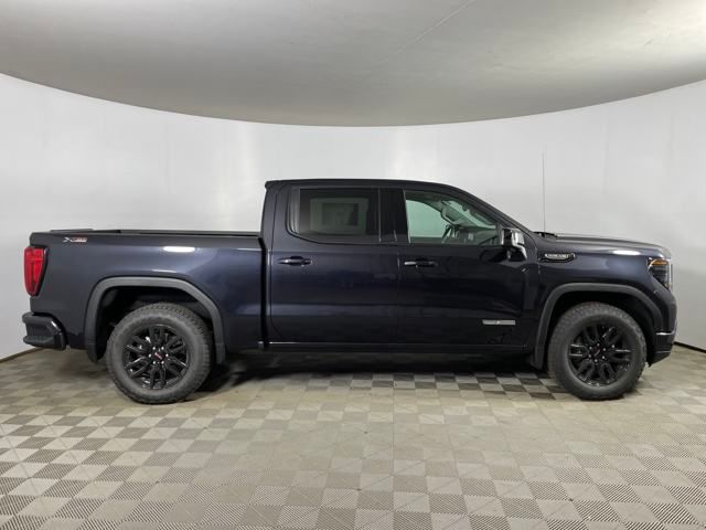 new 2025 GMC Sierra 1500 car, priced at $58,500