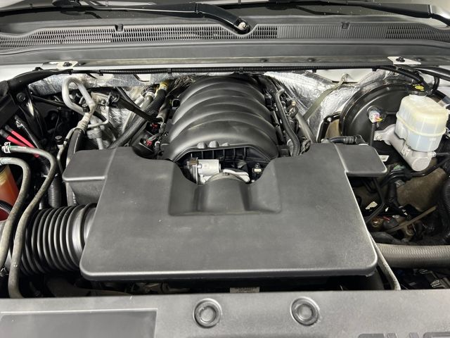 used 2016 Chevrolet Tahoe car, priced at $23,000