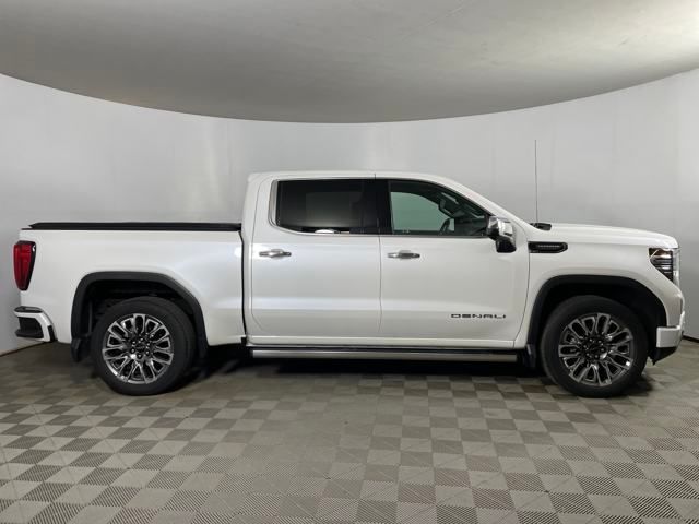 used 2023 GMC Sierra 1500 car, priced at $62,000