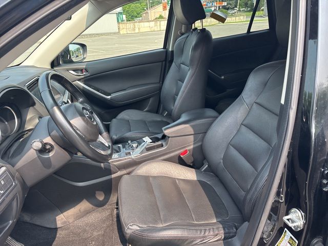 used 2016 Mazda CX-5 car, priced at $14,999