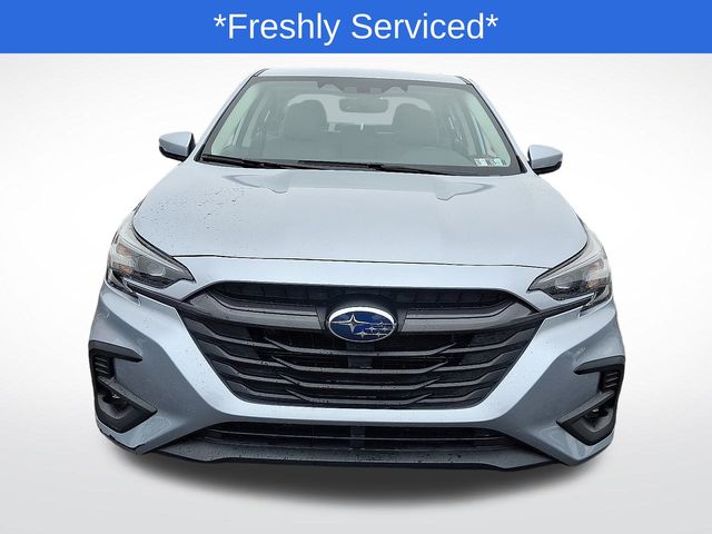used 2023 Subaru Legacy car, priced at $23,711