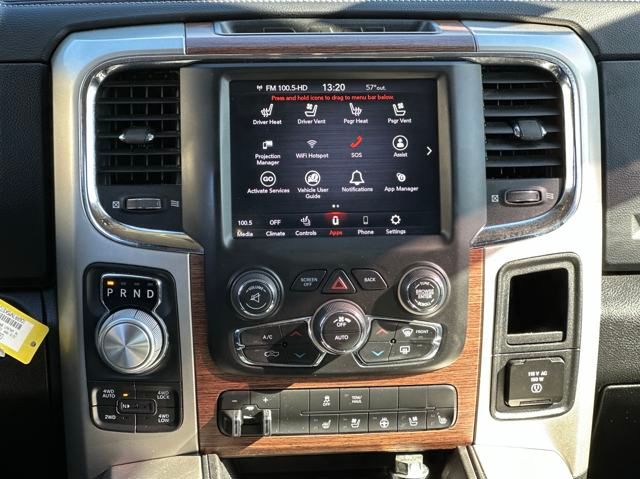 used 2019 Ram 1500 Classic car, priced at $30,995