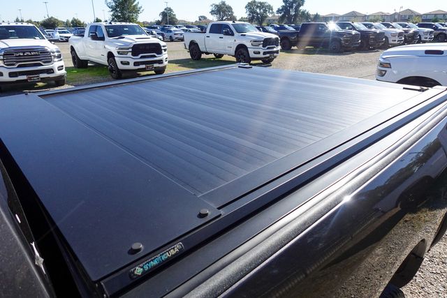 used 2024 Ram 2500 car, priced at $56,649