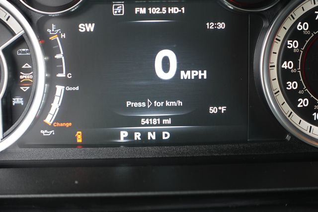 used 2019 Ram 1500 Classic car, priced at $27,563