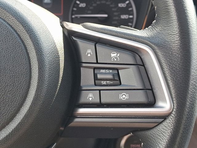 used 2023 Subaru Outback car, priced at $25,439