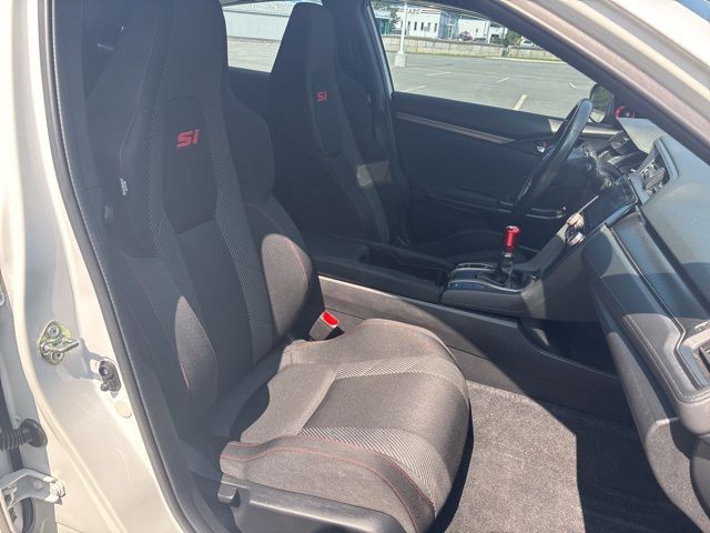 used 2018 Honda Civic car, priced at $17,899