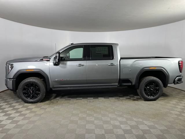 new 2025 GMC Sierra 2500HD car, priced at $82,500