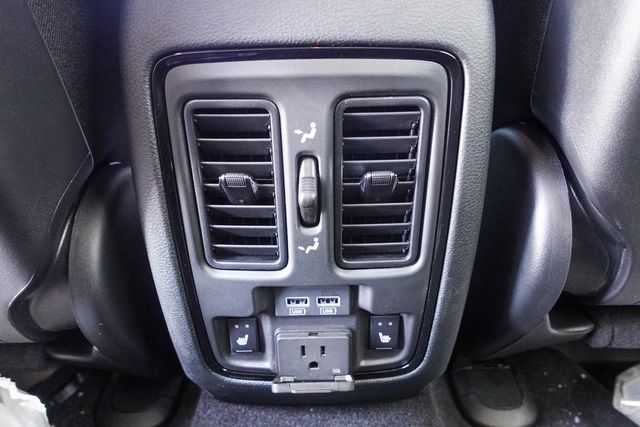 new 2025 Dodge Durango car, priced at $43,730
