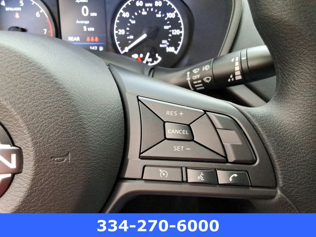 new 2025 Nissan Altima car, priced at $28,750