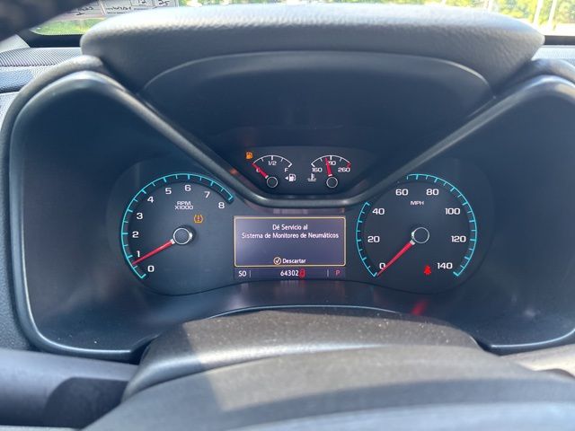 used 2019 GMC Canyon car, priced at $24,499