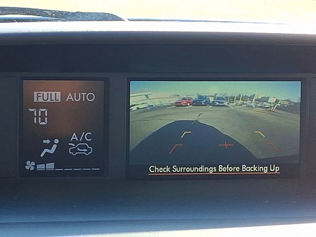 used 2015 Subaru Forester car, priced at $15,949