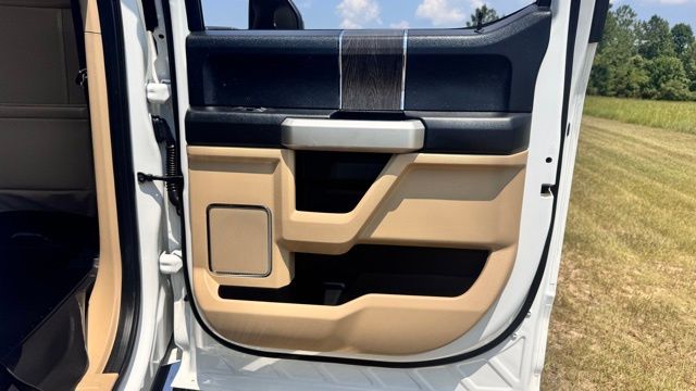 used 2021 Ford F-250SD car, priced at $55,987