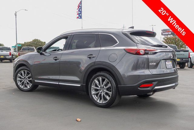 used 2019 Mazda CX-9 car, priced at $20,144