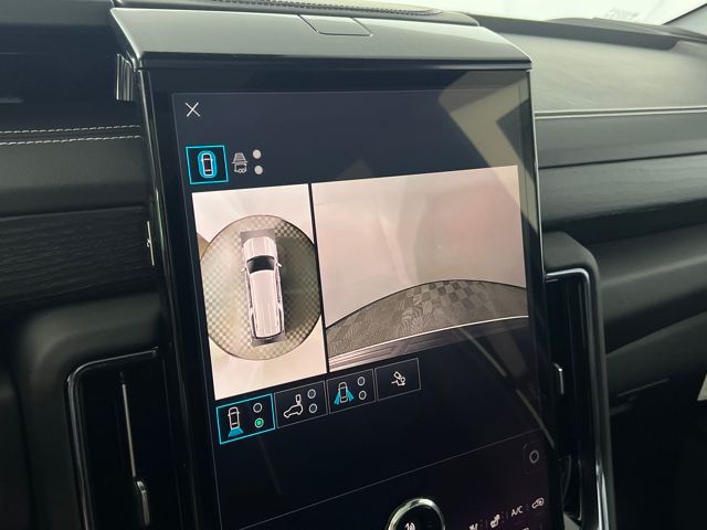 new 2025 GMC Yukon XL car, priced at $99,000