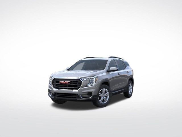 new 2024 GMC Terrain car, priced at $31,870