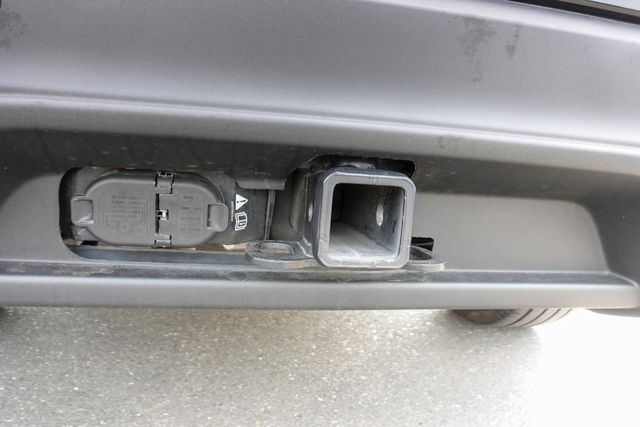 used 2023 Ford Explorer car, priced at $45,286