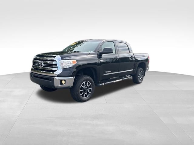 used 2017 Toyota Tundra car, priced at $32,559