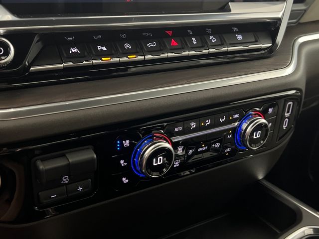 new 2026 GMC Sierra 1500 car, priced at $64,750