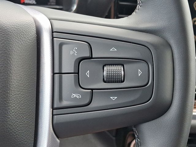 new 2025 GMC Sierra 1500 car, priced at $57,210