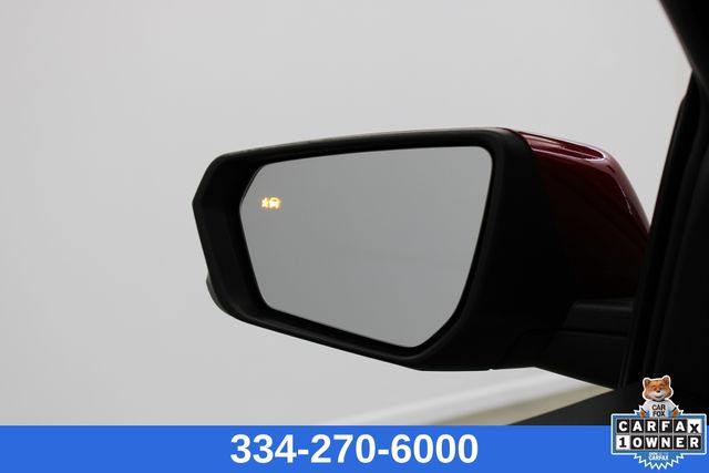 used 2020 Chevrolet Equinox car, priced at $18,999