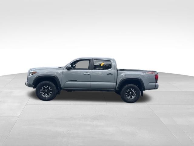used 2019 Toyota Tacoma car, priced at $31,199