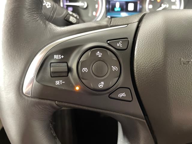 used 2018 Buick Enclave car, priced at $22,500