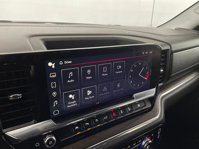new 2025 GMC Sierra 1500 car, priced at $58,000