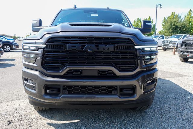 new 2025 Ram 2500 car, priced at $74,845