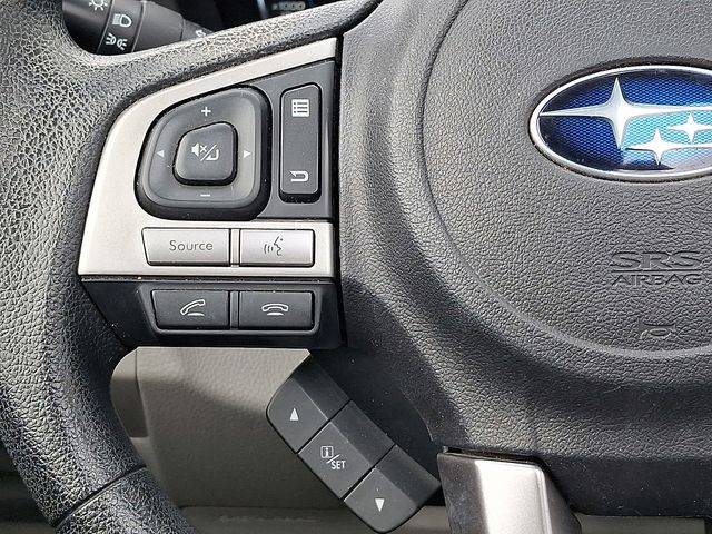used 2018 Subaru Forester car, priced at $19,873