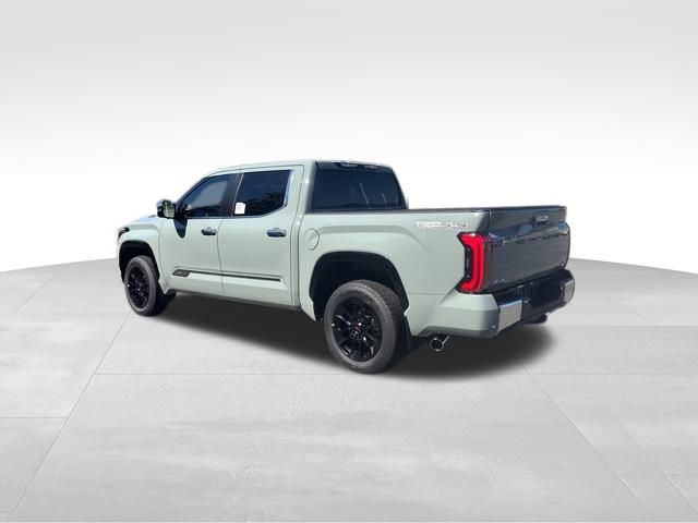 new 2026 Toyota Tundra car, priced at $74,358