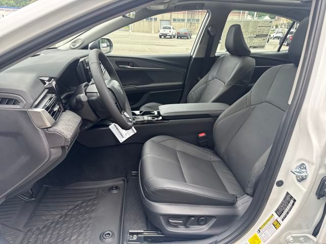 new 2025 Toyota Camry car, priced at $40,708