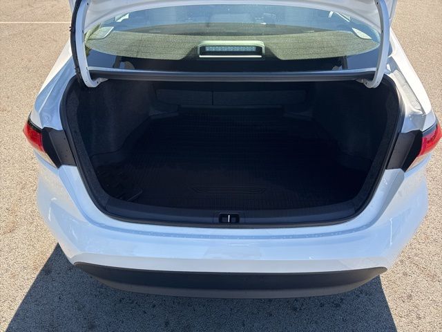 new 2026 Toyota Corolla car, priced at $25,454