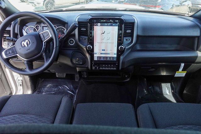 new 2026 Ram 2500 car, priced at $67,850