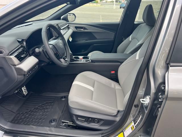 new 2025 Toyota Camry car, priced at $32,277