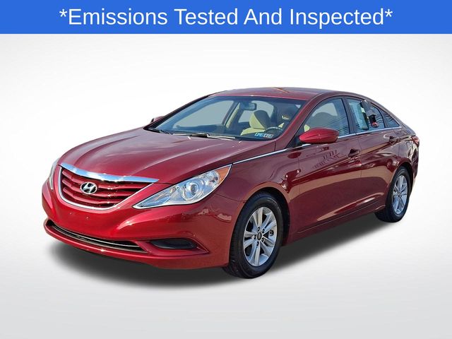 used 2011 Hyundai Sonata car, priced at $9,990