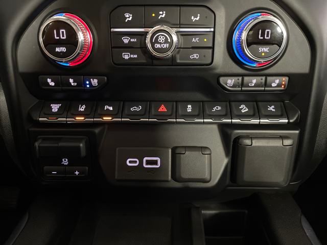 used 2021 GMC Sierra 2500HD car, priced at $61,000