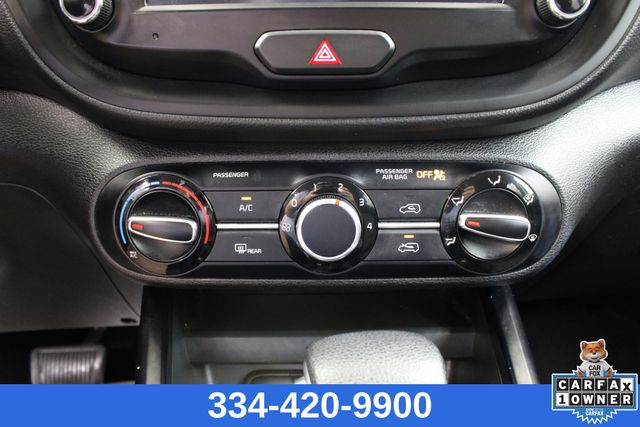 used 2022 Kia Soul car, priced at $17,997