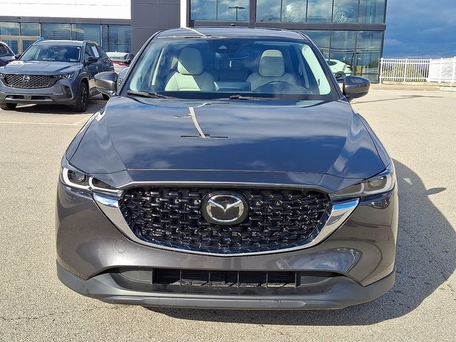used 2023 Mazda CX-5 car, priced at $25,891