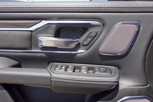 new 2025 Ram 1500 car, priced at $63,227