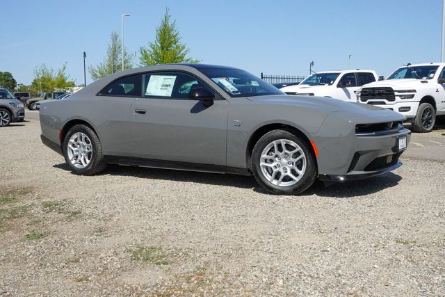 new 2025 Dodge Charger car, priced at $47,541