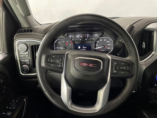 used 2023 GMC Sierra 3500HD car, priced at $63,500