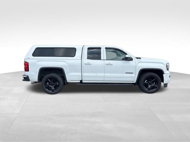 used 2017 GMC Sierra 1500 car, priced at $17,299