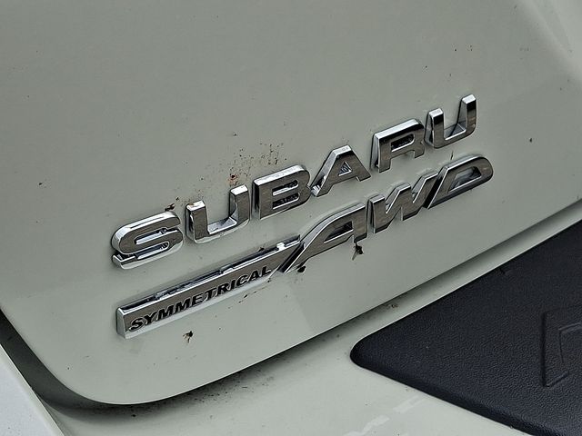 new 2025 Subaru Crosstrek car, priced at $30,784