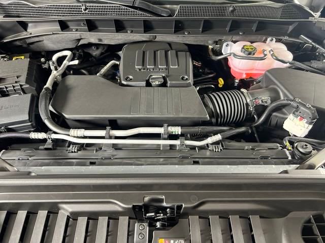 new 2024 GMC Sierra 1500 car, priced at $47,500