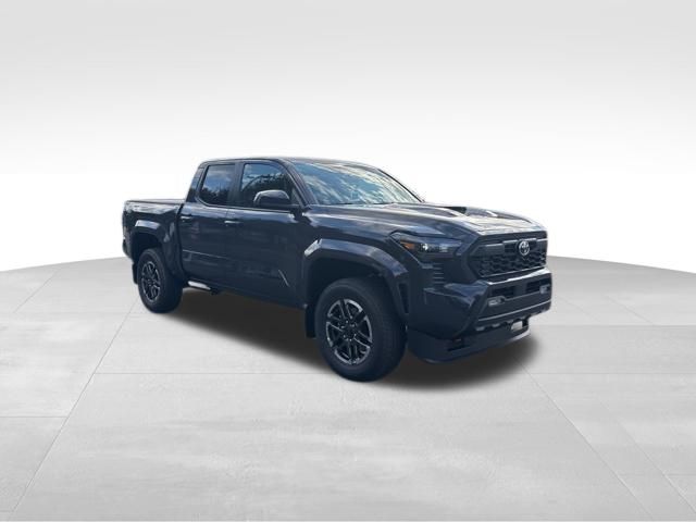 new 2025 Toyota Tacoma car, priced at $45,406